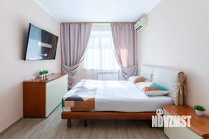 1-к квартира, посуточно, 48м2, 4/16 этаж