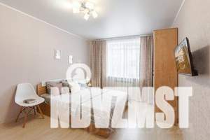 1-к квартира, посуточно, 36м2, 1/3 этаж