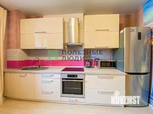 1-к квартира, на длительный срок, 50м2, 5/18 этаж