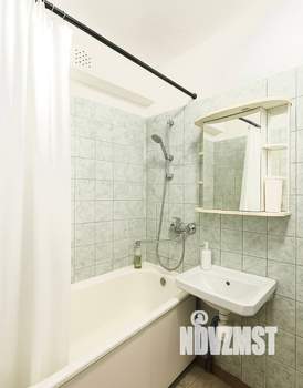 2-к квартира, посуточно, 55м2, 11/16 этаж