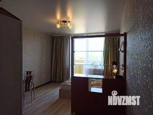 Студия квартира, на длительный срок, 31м2, 6/23 этаж