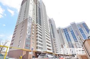 1-к квартира, посуточно, 50м2, 4/20 этаж