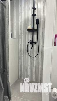 1-к квартира, посуточно, 38м2, 10/16 этаж