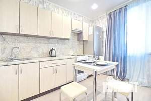 1-к квартира, посуточно, 50м2, 4/20 этаж