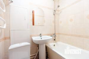 1-к квартира, посуточно, 35м2, 5/9 этаж