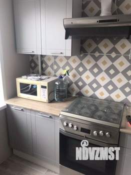 1-к квартира, на длительный срок, 31м2, 5/9 этаж