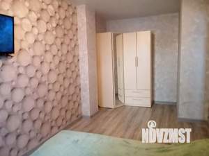 1-к квартира, посуточно, 38м2, 7/10 этаж