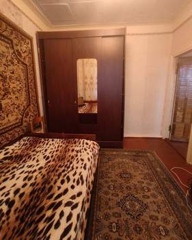 2-к квартира, на длительный срок, 45м2, 2/2 этаж