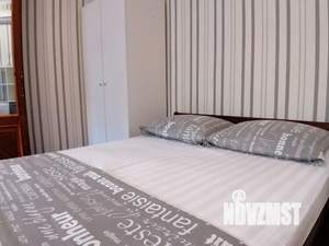 1-к квартира, посуточно, 37м2, 2/5 этаж