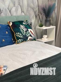 1-к квартира, посуточно, 39м2, 20/26 этаж