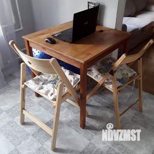 3-к квартира, на длительный срок, 66м2, 4/9 этаж