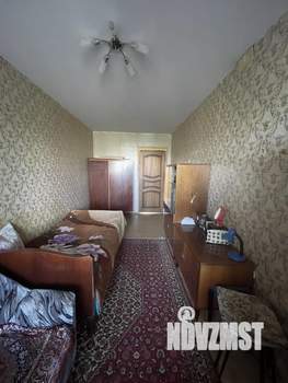 2-к квартира, на длительный срок, 59м2, 4/9 этаж