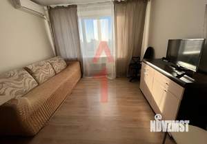 Студия квартира, на длительный срок, 30м2, 18/18 этаж