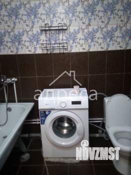 1-к квартира, на длительный срок, 40м2, 3/17 этаж