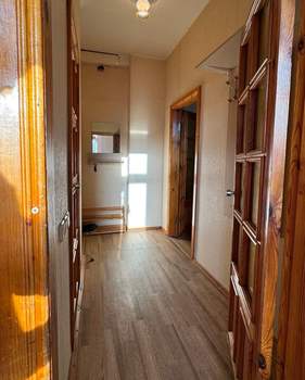 1-к квартира, на длительный срок, 35м2, 4/4 этаж