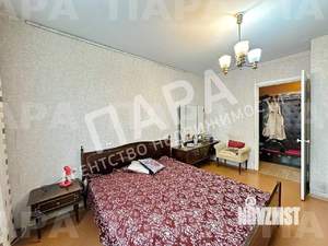 2-к квартира, на длительный срок, 45м2, 4/9 этаж