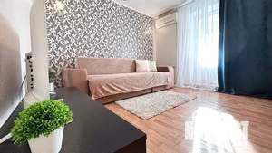 2-к квартира, посуточно, 58м2, 9/16 этаж