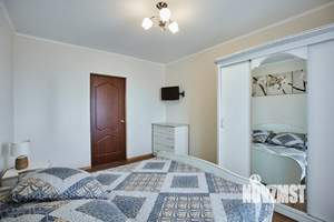 2-к квартира, посуточно, 70м2, 1/1 этаж