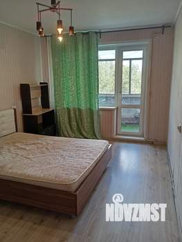 2-к квартира, на длительный срок, 50м2, 6/12 этаж