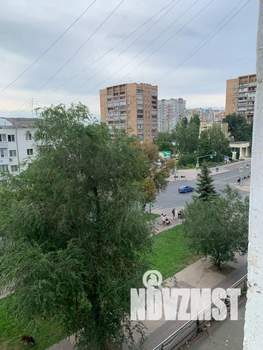 2-к квартира, посуточно, 50м2, 5/9 этаж