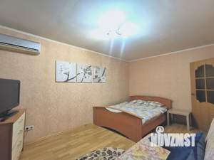 2-к квартира, посуточно, 55м2, 3/18 этаж