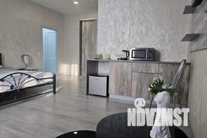 1-к квартира, посуточно, 31м2, 2/2 этаж