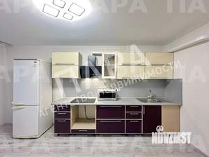 2-к квартира, на длительный срок, 63м2, 18/24 этаж