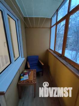 2-к квартира, посуточно, 53м2, 2/9 этаж