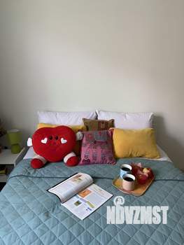 1-к квартира, посуточно, 30м2, 1/3 этаж