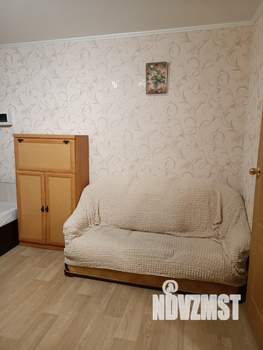 1-к квартира, на длительный срок, 28м2, 1/2 этаж