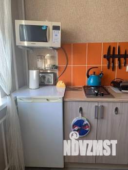 1-к квартира, посуточно, 28м2, 6/9 этаж