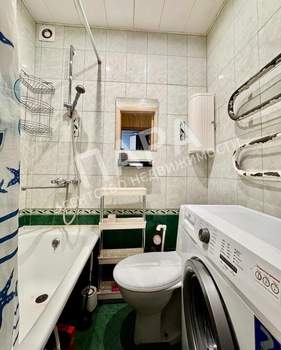 1-к квартира, на длительный срок, 20м2, 1/9 этаж