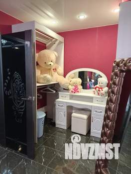 2-к квартира, посуточно, 51м2, 4/5 этаж