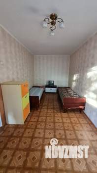 2-к квартира, на длительный срок, 45м2, 5/5 этаж