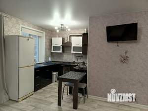 2-к квартира, на длительный срок, 45м2, 4/5 этаж