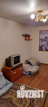 1-к квартира, на длительный срок, 33м2, 3/5 этаж