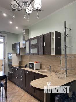 1-к квартира, на длительный срок, 48м2, 8/14 этаж