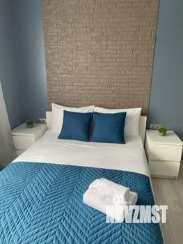 1-к квартира, посуточно, 64м2, 1/1 этаж