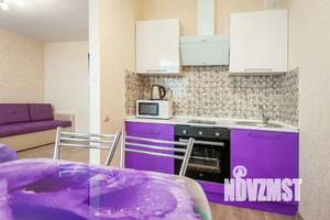 Студия квартира, посуточно, 36м2, 25/25 этаж