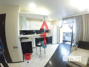 1-к квартира, на длительный срок, 55м2, 10/16 этаж