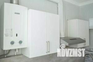 1-к квартира, посуточно, 30м2, 1/5 этаж