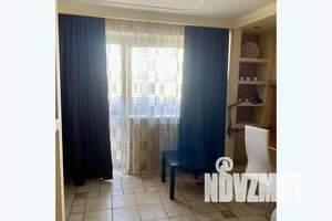 1-к квартира, посуточно, 36м2, 5/7 этаж