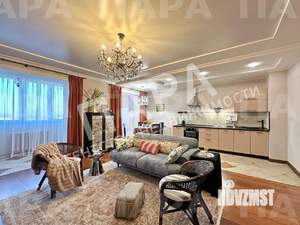 3-к квартира, на длительный срок, 110м2, 12/16 этаж