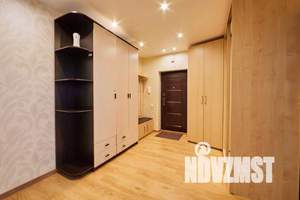 2-к квартира, посуточно, 88м2, 20/22 этаж