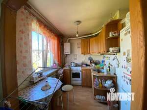 2-к квартира, на длительный срок, 45м2, 5/5 этаж