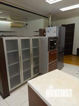 3-к квартира, на длительный срок, 145м2, 15/16 этаж