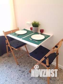 1-к квартира, посуточно, 12м2, 1/1 этаж