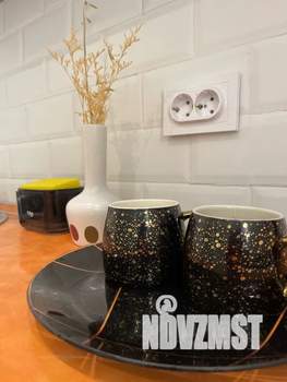 1-к квартира, посуточно, 37м2, 2/5 этаж