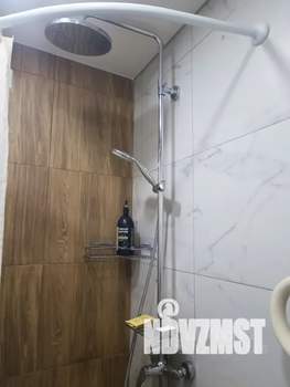 1-к квартира, посуточно, 30м2, 2/5 этаж