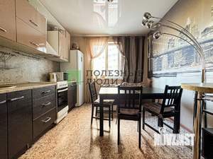 1-к квартира, на длительный срок, 52м2, 1/22 этаж